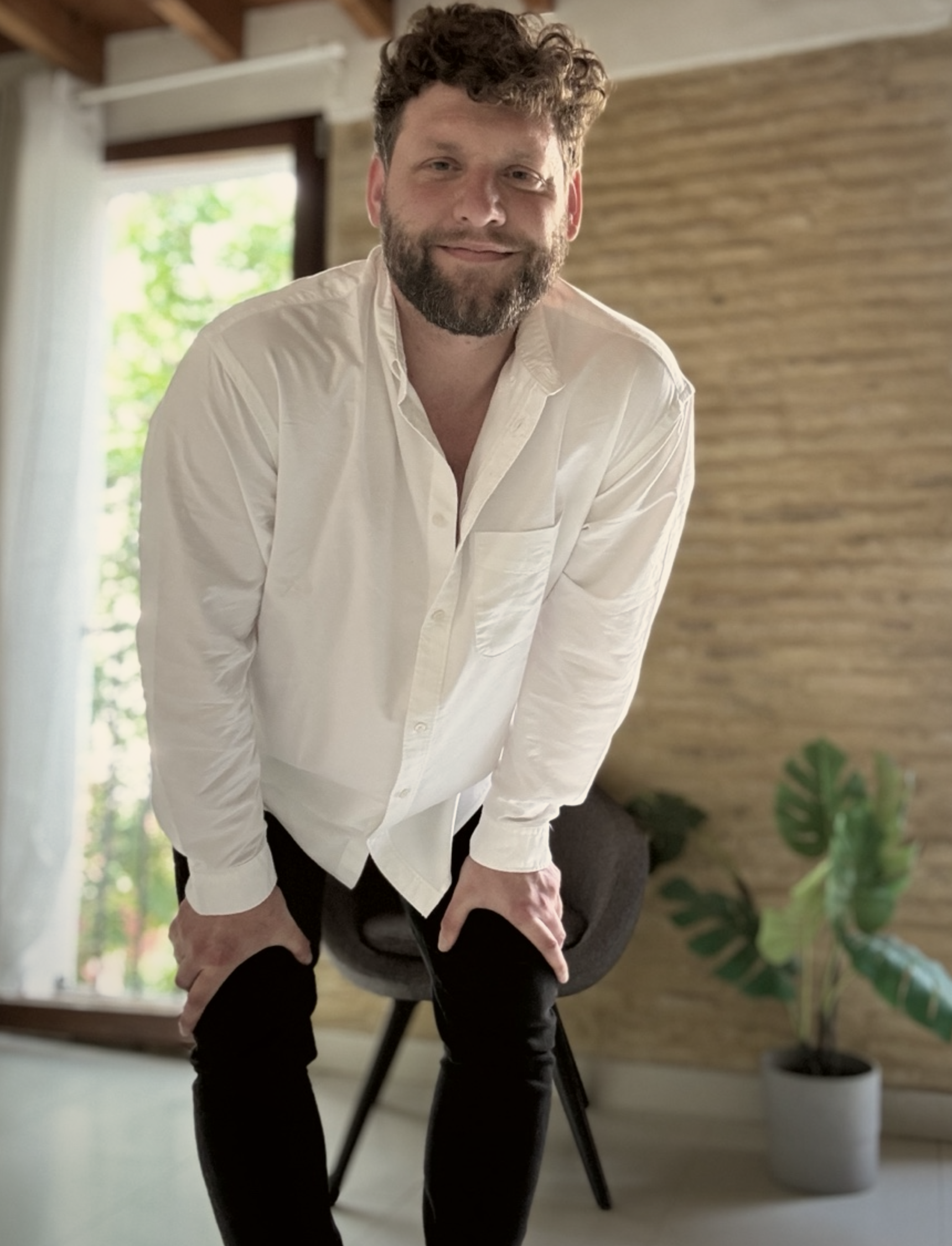 Martin Alderton